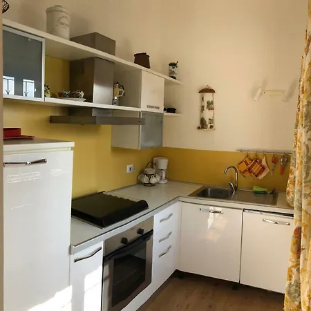 Casa Rirri קנרו ריביירה
