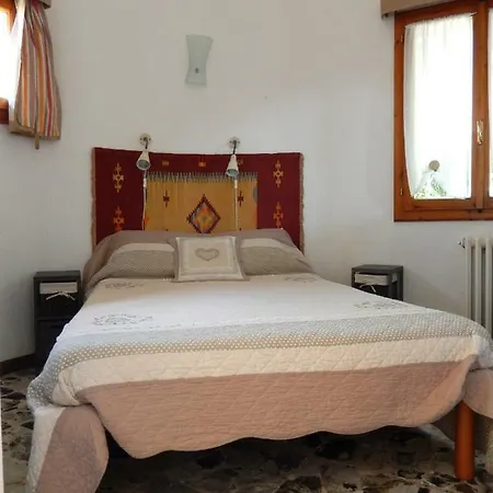 Casa Rirri דירה *