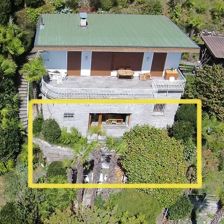 דירה Casa Rirri קנרו ריביירה