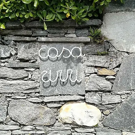 Casa Rirri * קנרו ריביירה