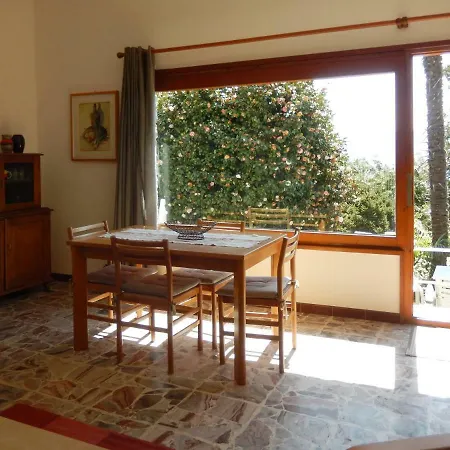 Casa Rirri דירה *