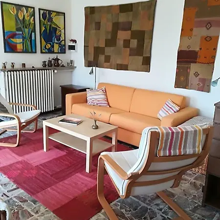Casa Rirri דירה קנרו ריביירה