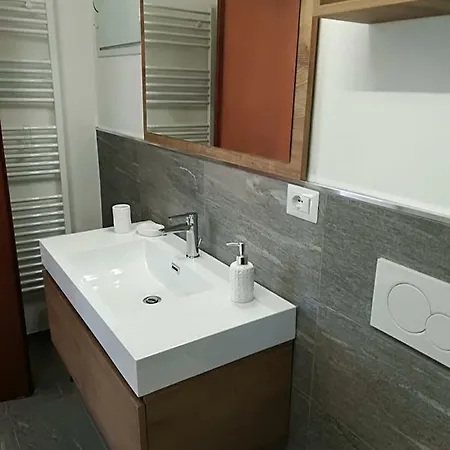 דירה Casa Rirri